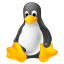 Soporte de Linux OS